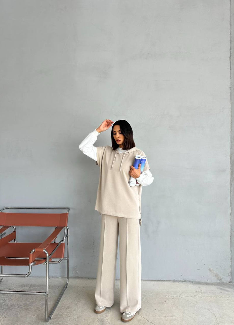 The Reluxe 3 Pieces-Set