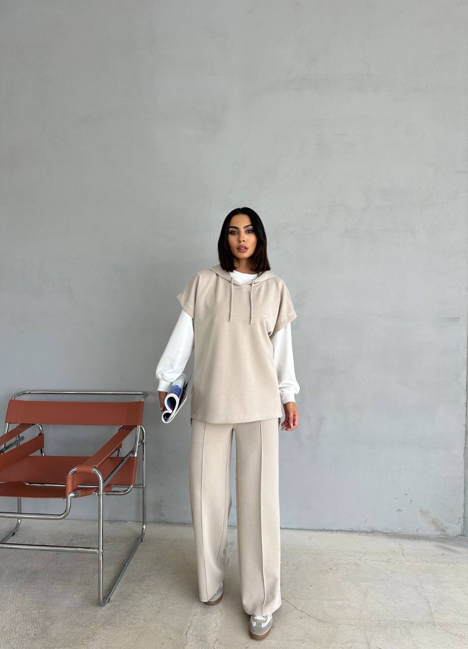 The Reluxe 3 Pieces-Set