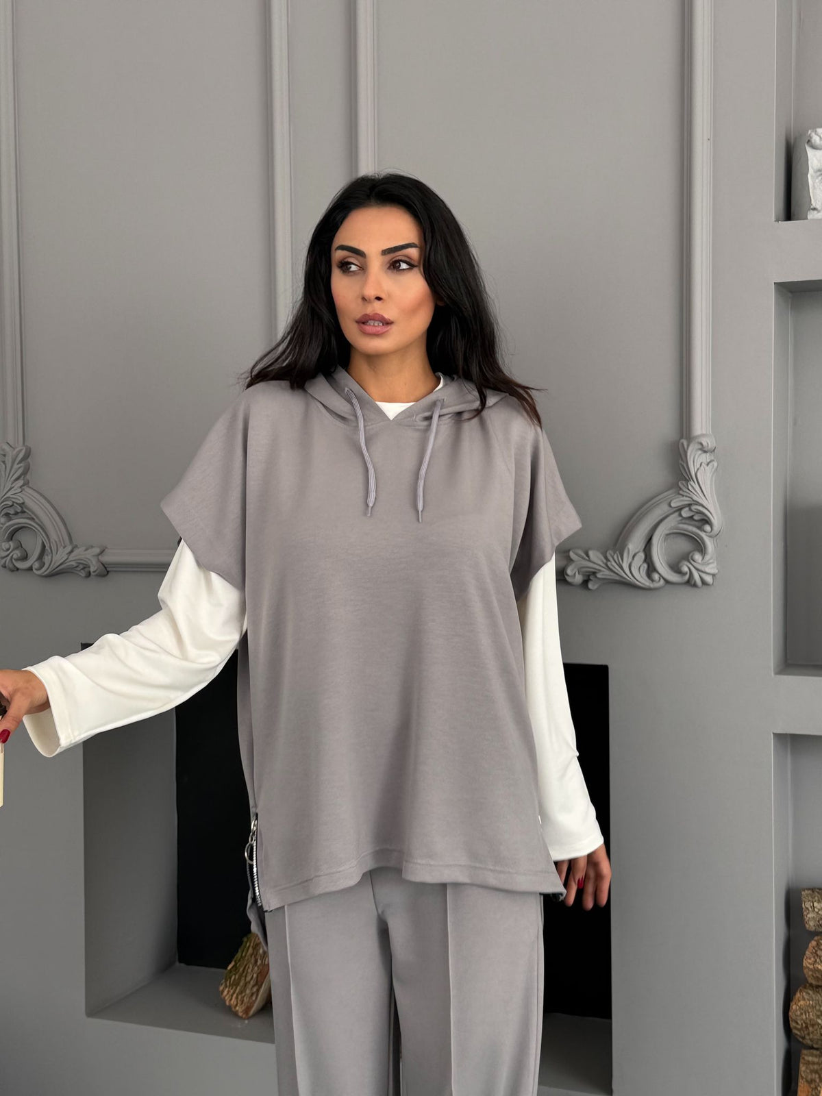 The Reluxe 3 Pieces-Set