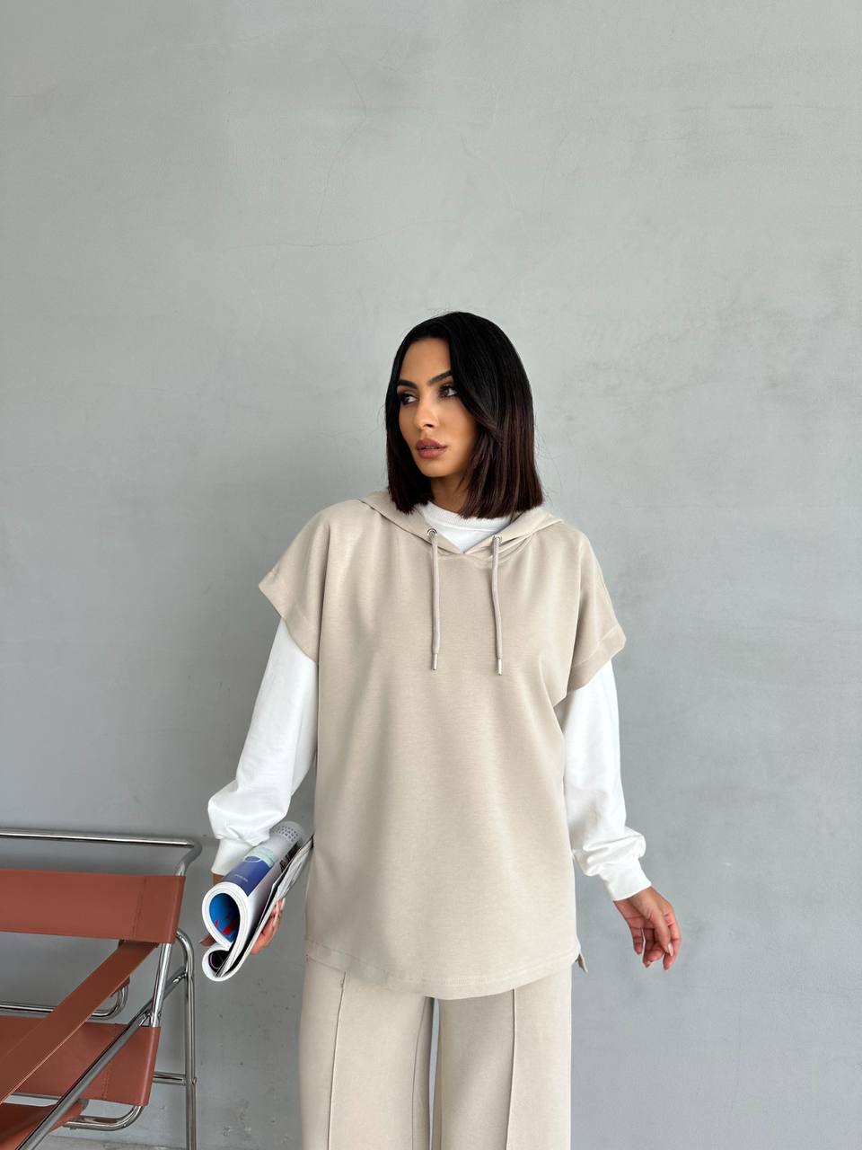 The Reluxe 3 Pieces-Set