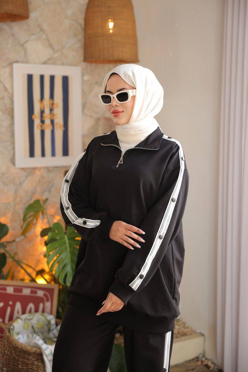 The Swift Snap Set – Dyora Style