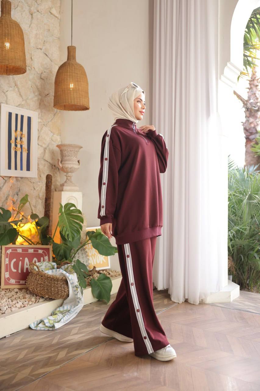 The Swift Snap Set – Dyora Style