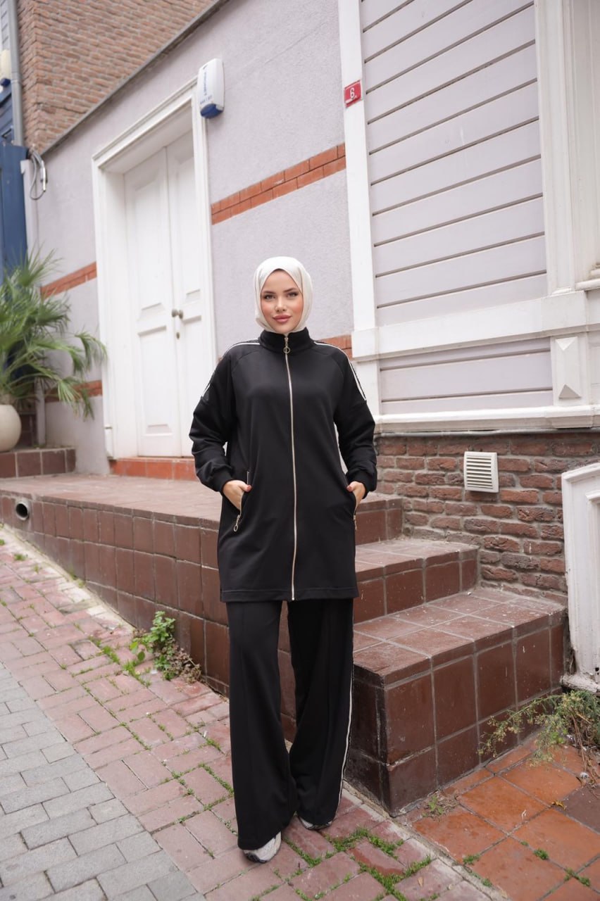 The City Comfort Set