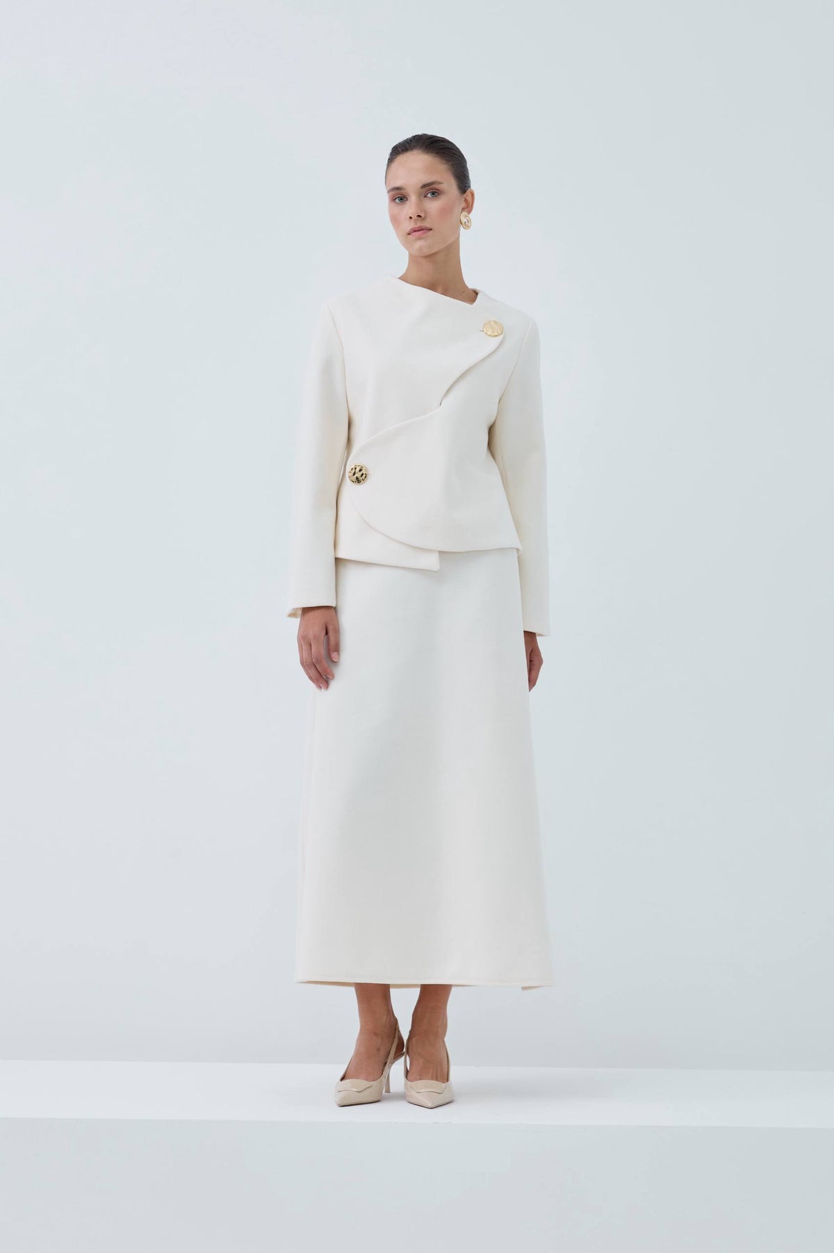 The Sculpted Elegance Set