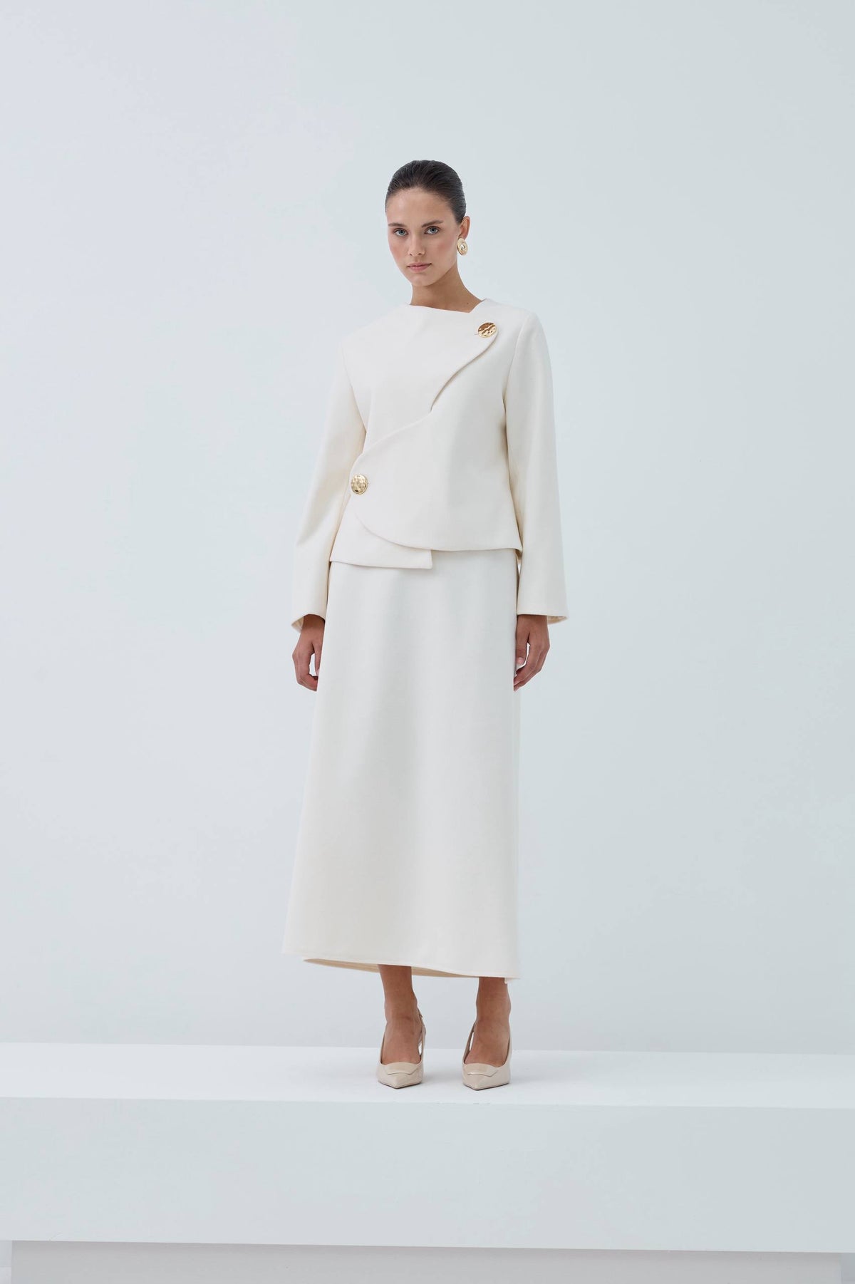 The Sculpted Elegance Set