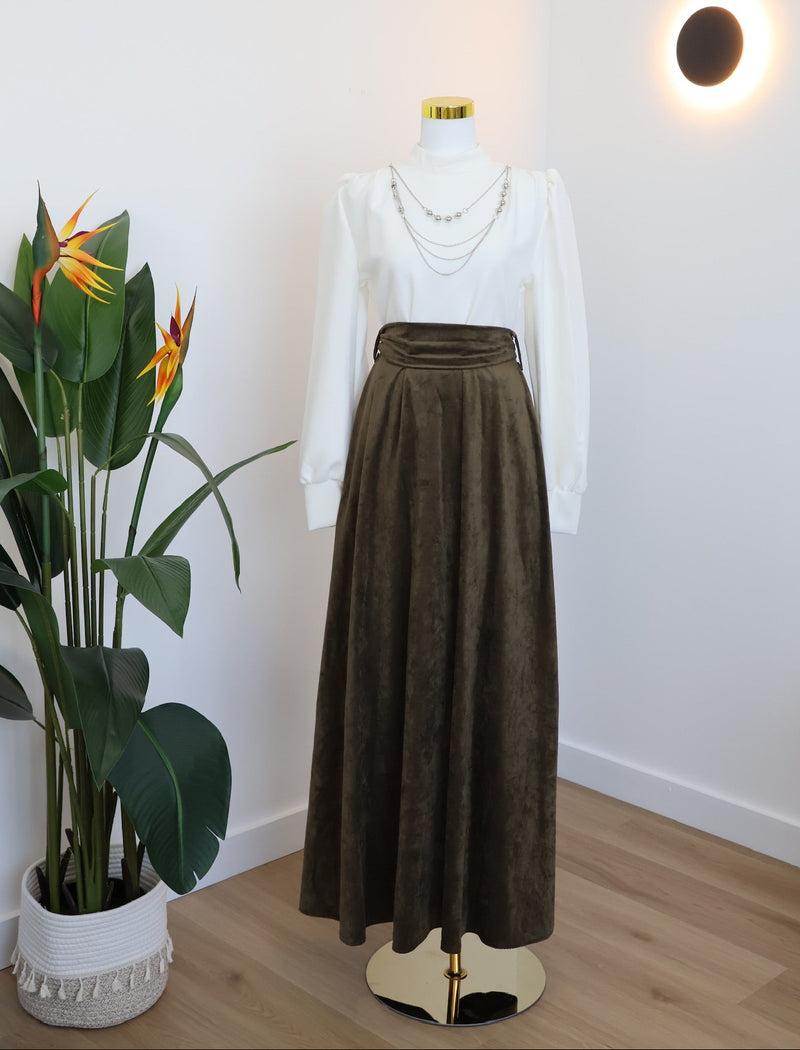 Elegant  Maxi Dress