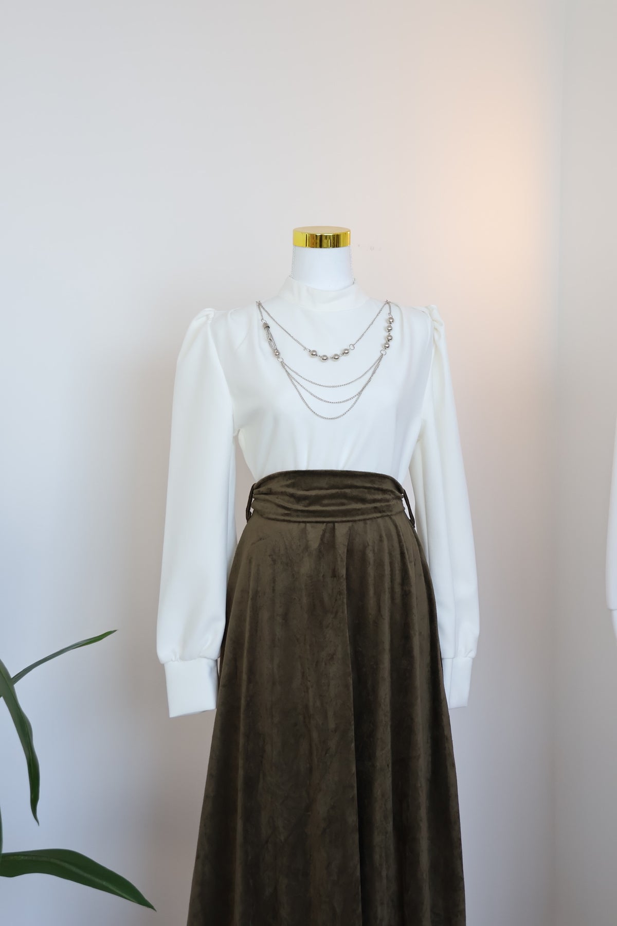 Elegant  Maxi Dress