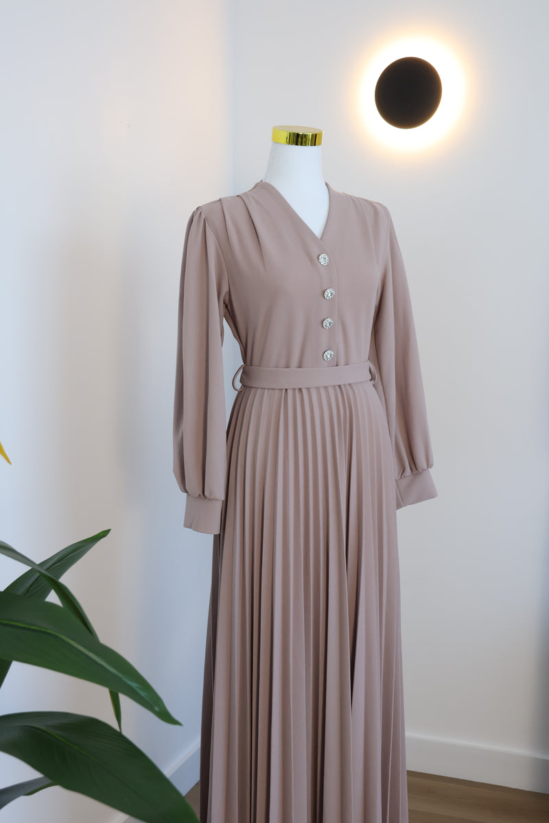 Rosaile Flow Dress