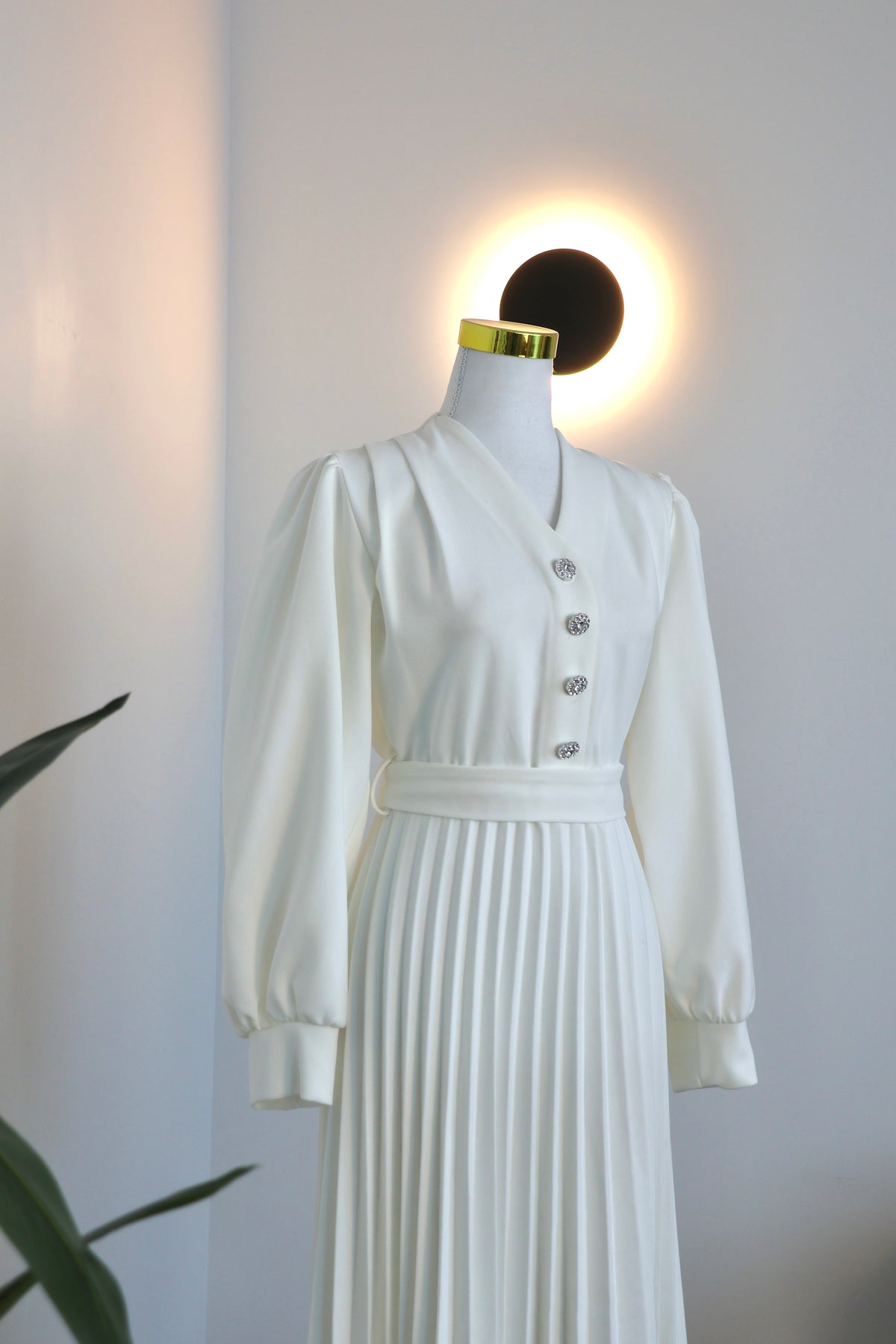 Rosaile Flow Dress