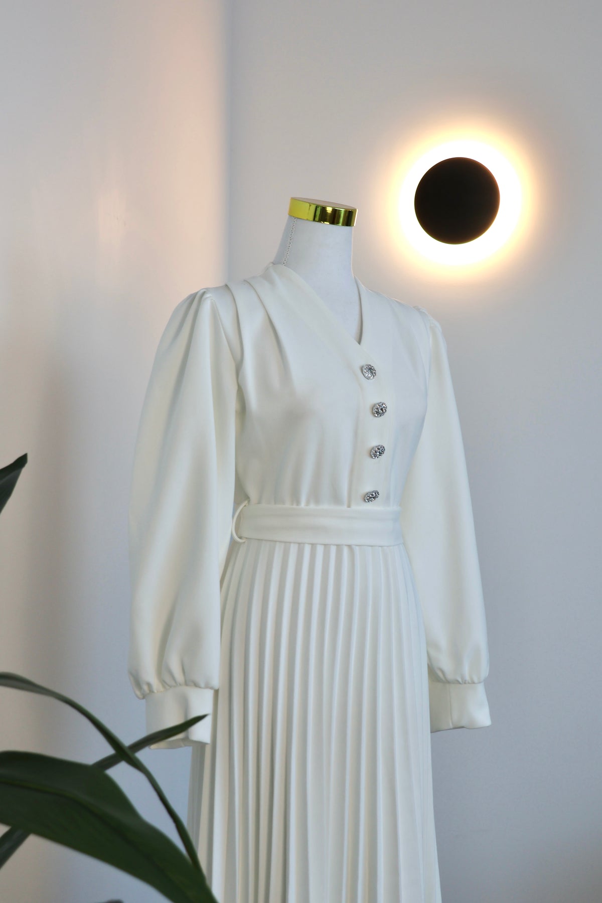 Rosaile Flow Dress
