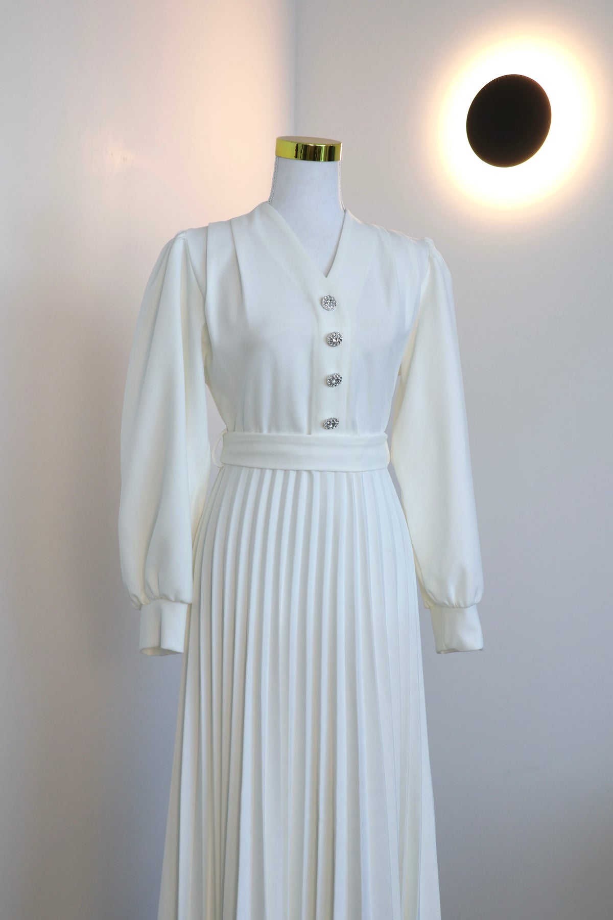 Rosaile Flow Dress