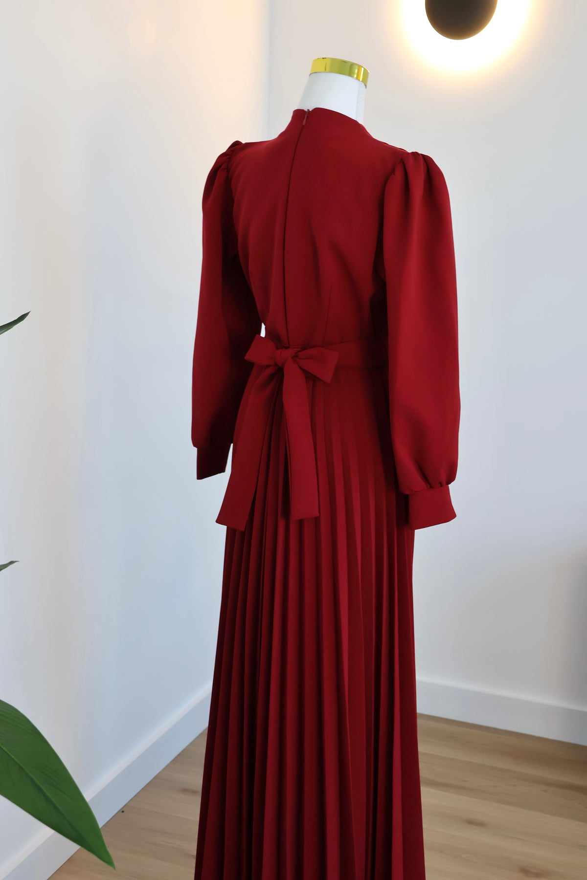 Rosaile Flow Dress