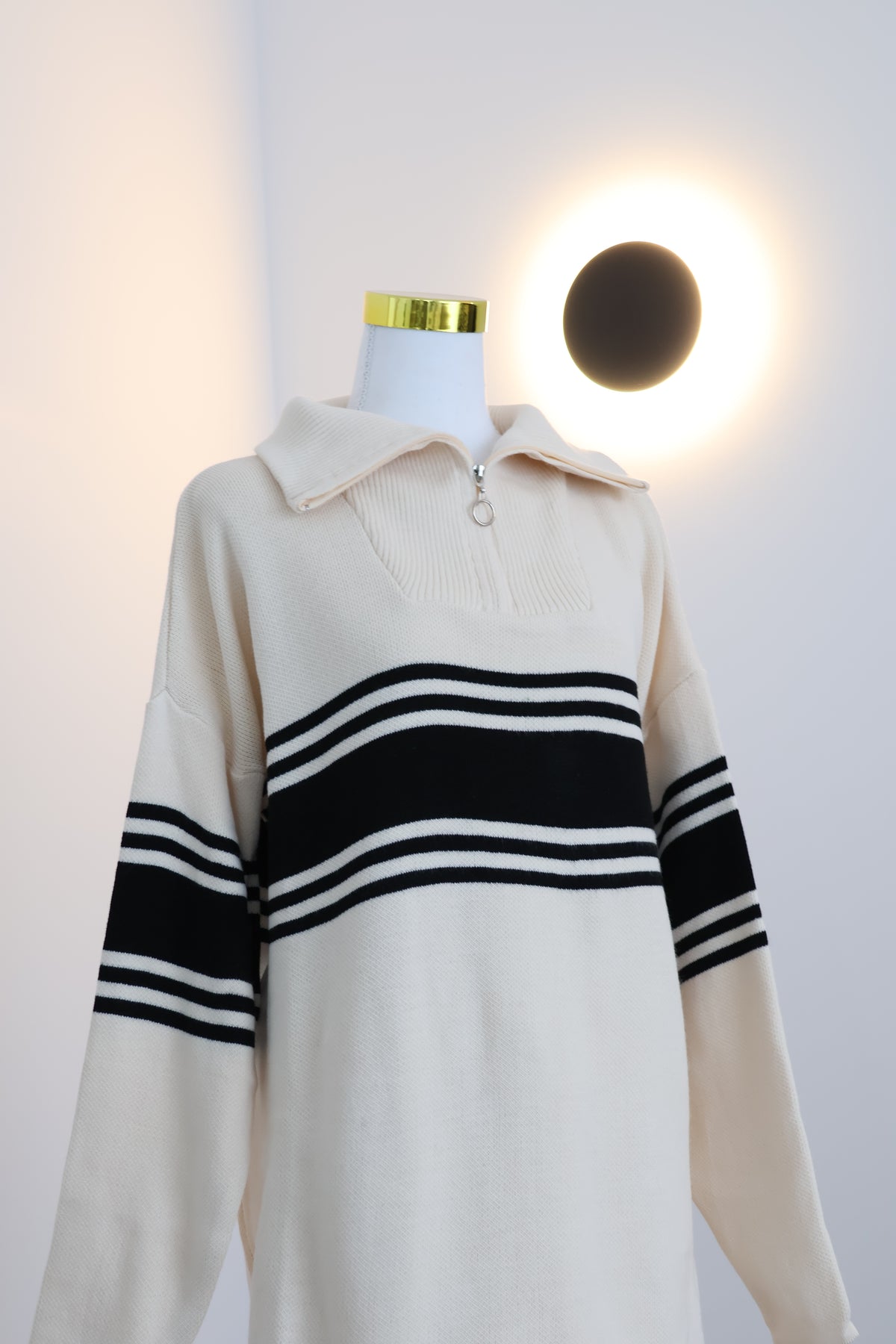 The Serenity Luxe Knit Set